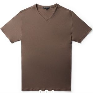 The Barakett V Tee